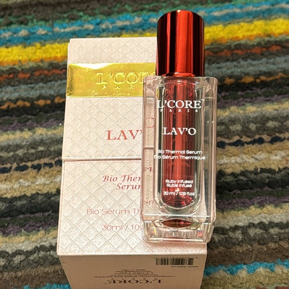 *NWT* LAVO BIO THERMAL SERUM - Picture 3 of 6
